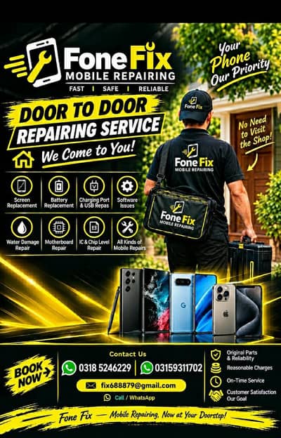 mobile repair