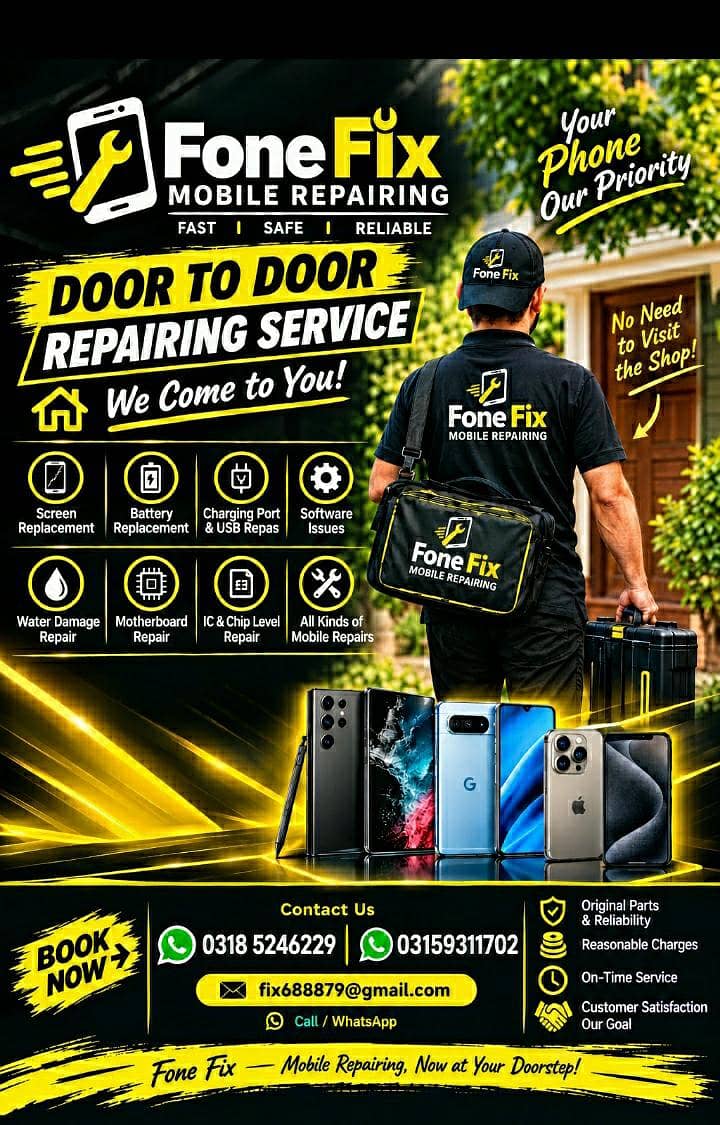 mobile repair 0