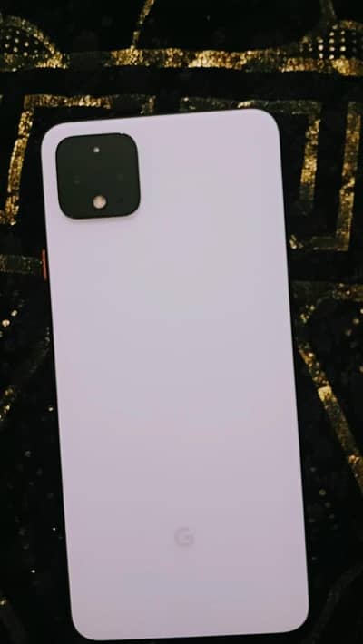 Google pixel 4xl 6 Gb 128 Gb official pta approved 10/10 condition