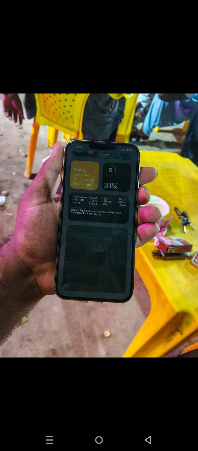 Apple iPhone 13 Pro Max 1