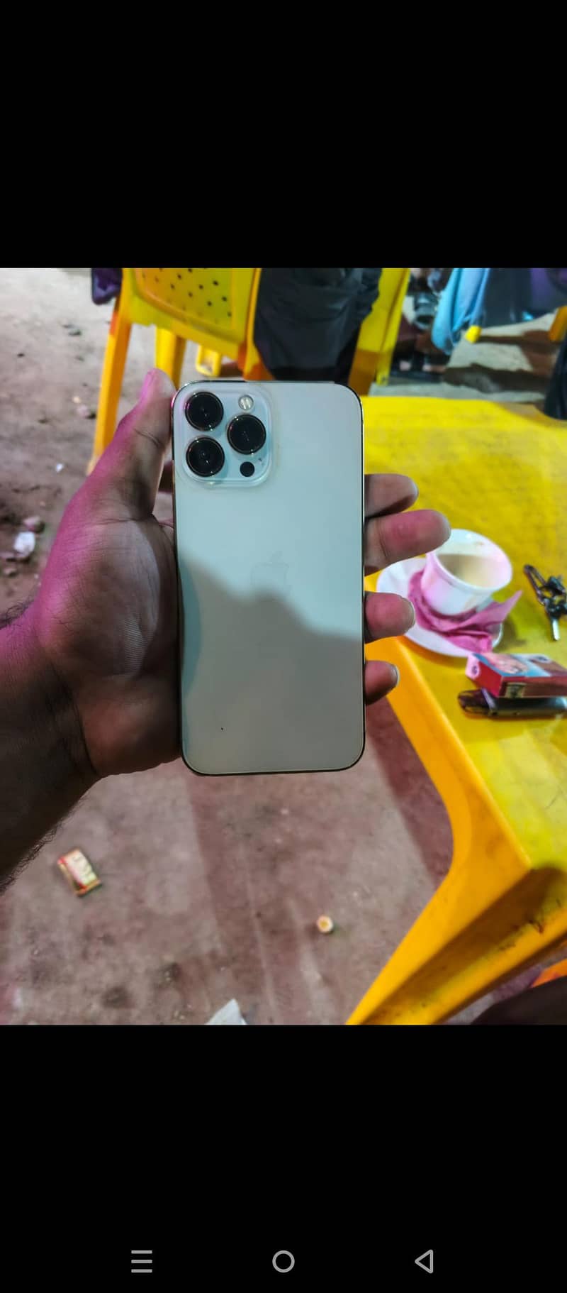 Apple iPhone 13 Pro Max 3