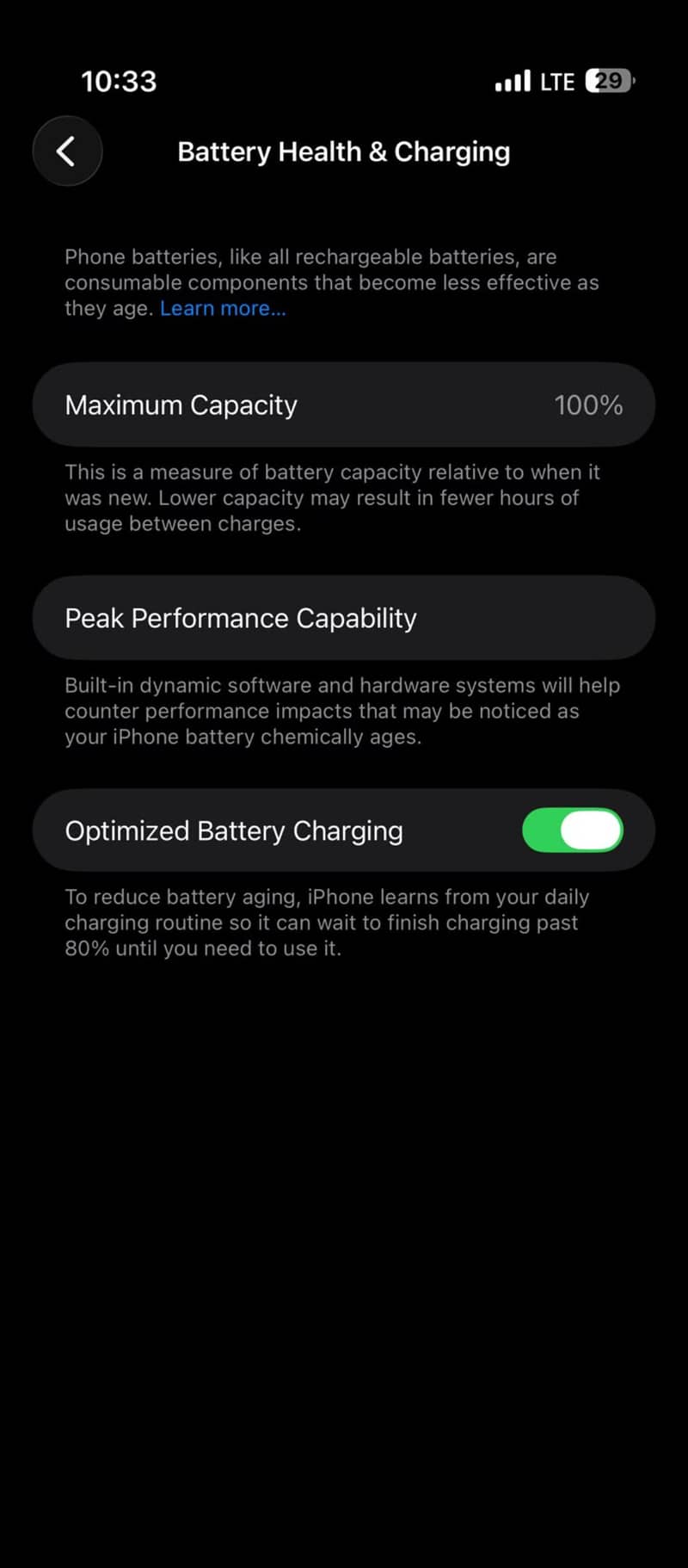 Apple iPhone 13 Pro Max 5
