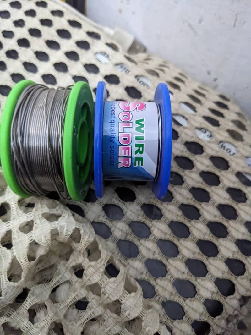 solder tar 0