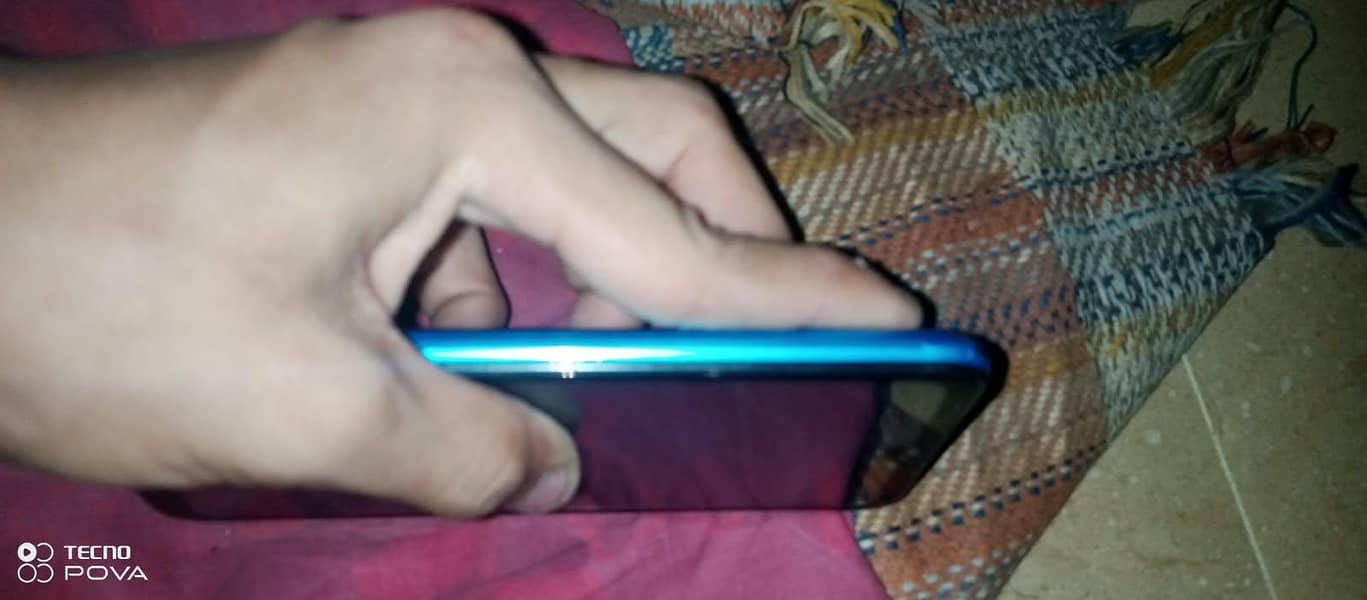 Tecno Pop 5 1