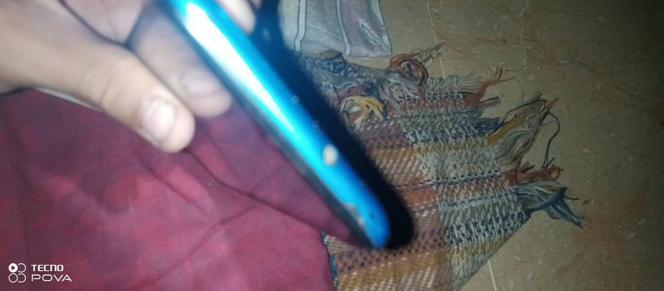 Tecno Pop 5 4