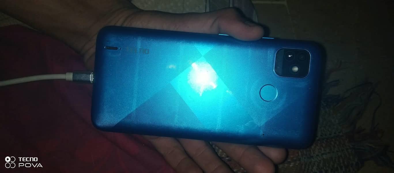 Tecno Pop 5 5