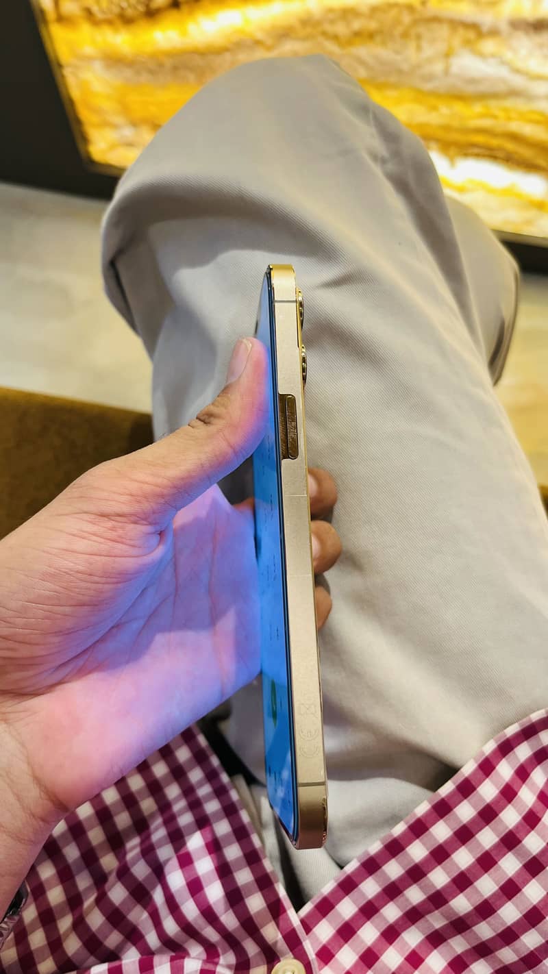 Apple iPhone 12 Pro Max 2