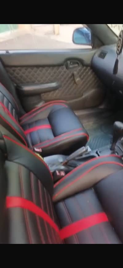 Toyota Corolla 1996