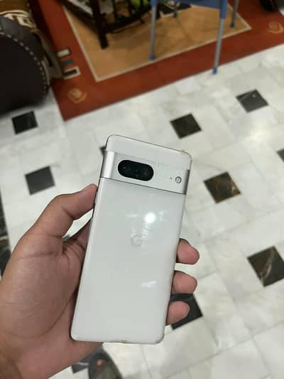 Google Pixel 7