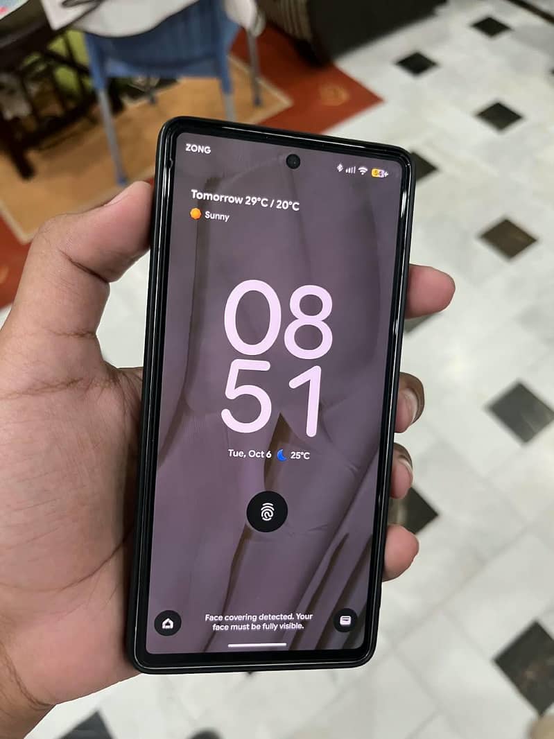 Google Pixel 7 1