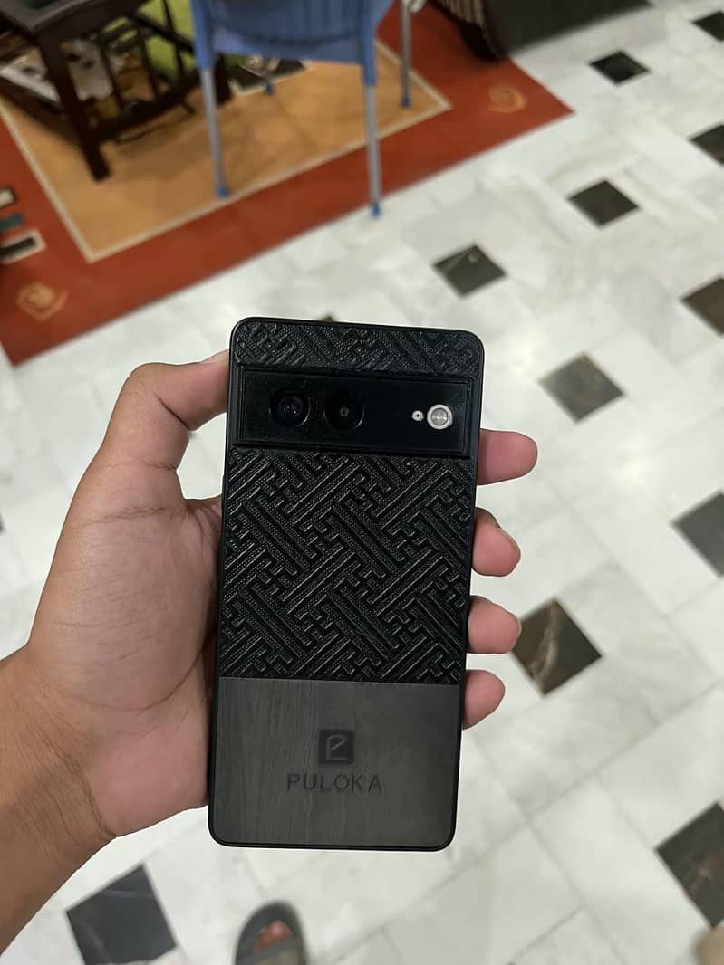Google Pixel 7 2