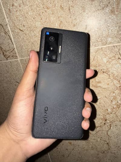 Vivo X70 Pro