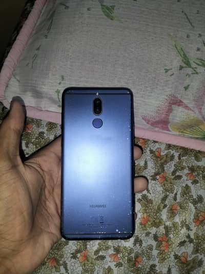Huawei Mate 10 Lite