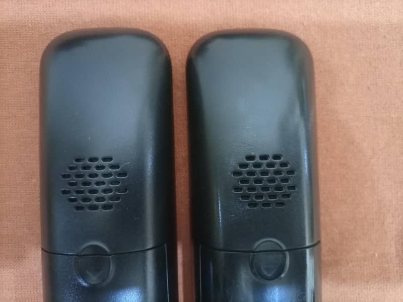 Wireless intercom by panasonic 14