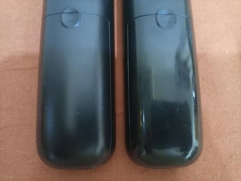 Wireless intercom by panasonic 15
