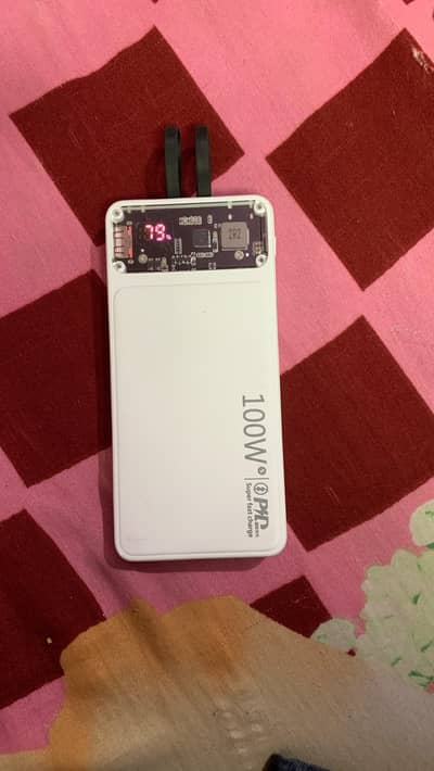 10000 mah power bank