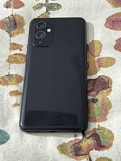 One Plus 9