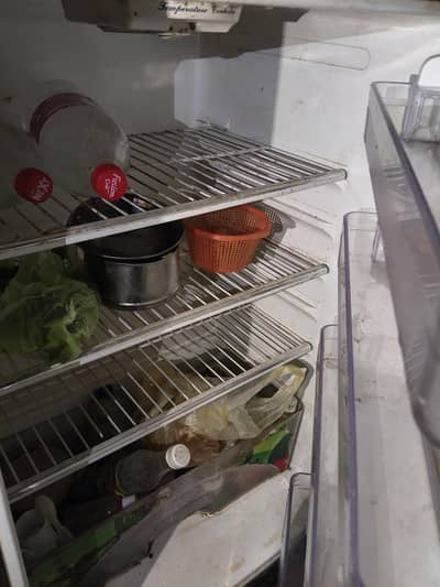 Dawlance  medium fridge