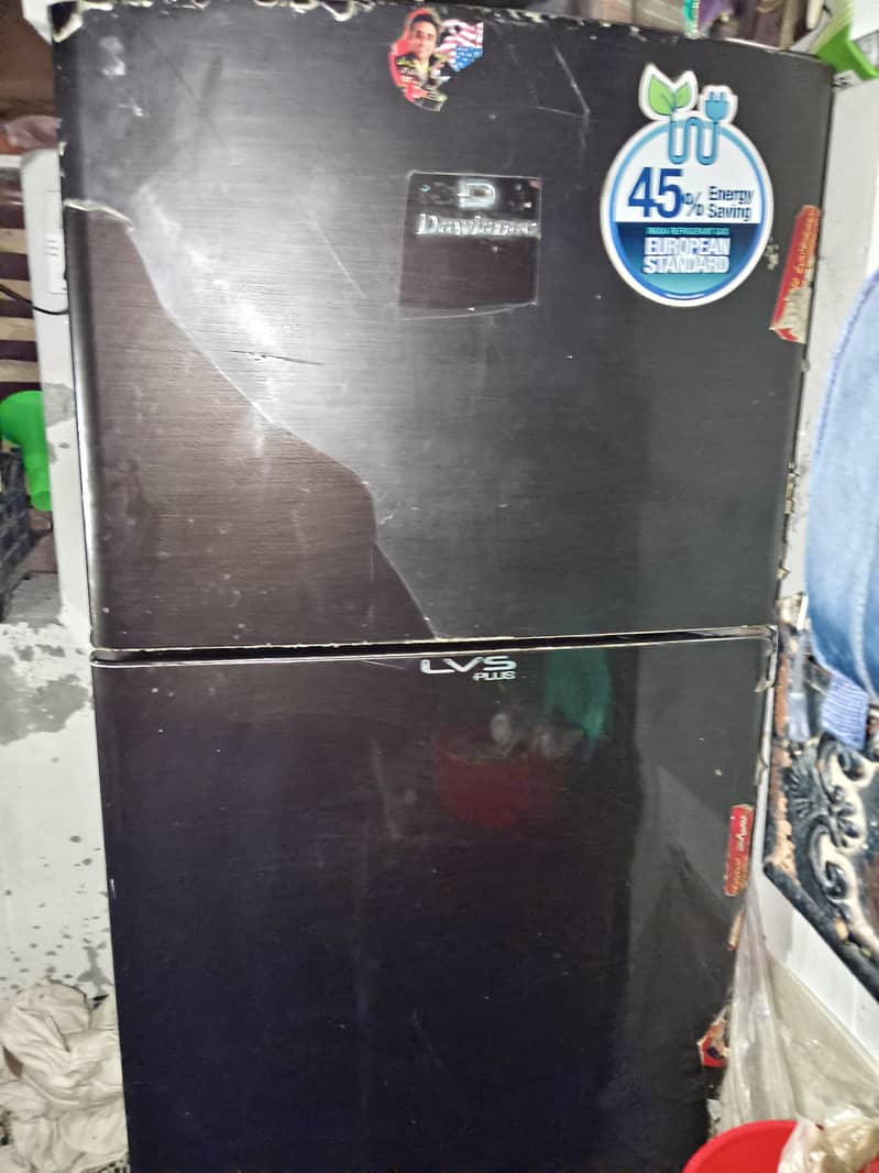Dawlance  medium fridge 4
