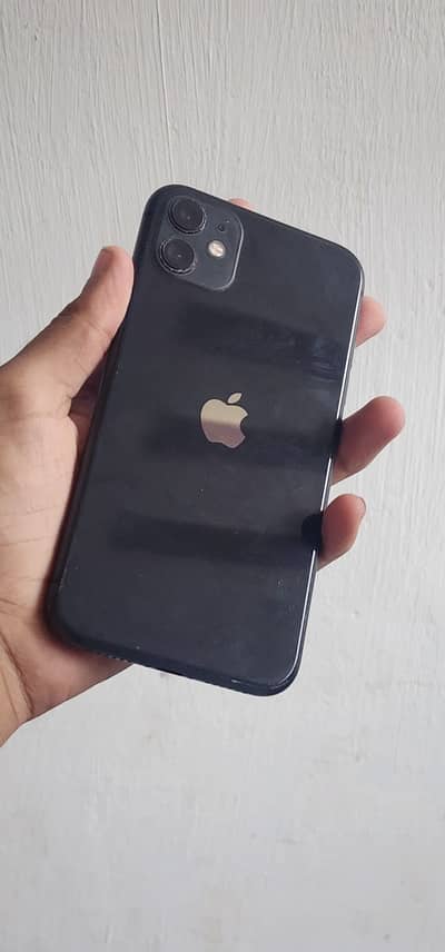 Apple iPhone 11 Exchange Possible