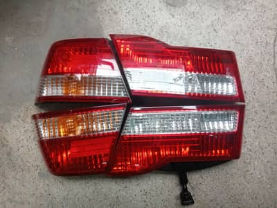 Honda accord cf3 all parts available