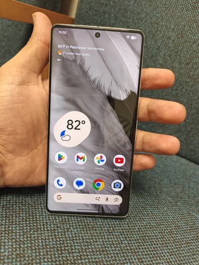 Google Pixel 7 pro