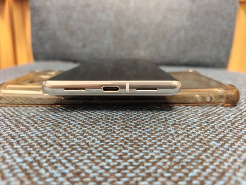 Google Pixel 7 pro 3