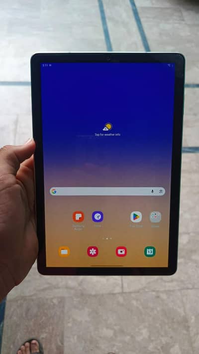 Samsung galaxy tab s4 Amoled 10.5 Inch SAMSUNG DEX  Pakpattan Sahiwal