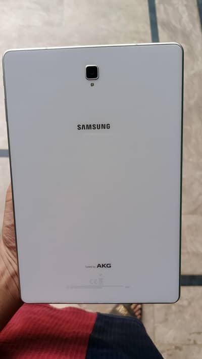 Samsung galaxy tab s4 Amoled 10.5 Inch Pakpattan Sahiwal