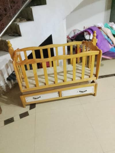 Baby jhula