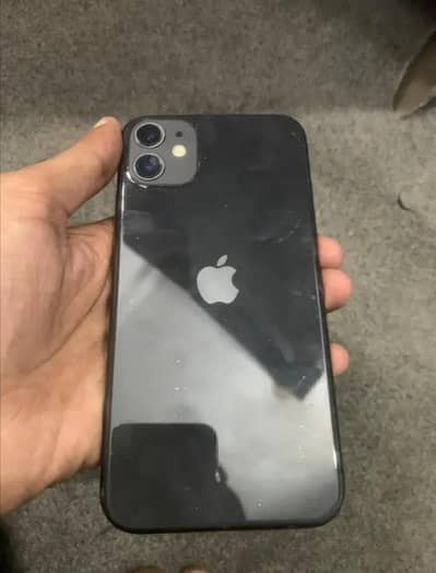 Apple iPhone 11