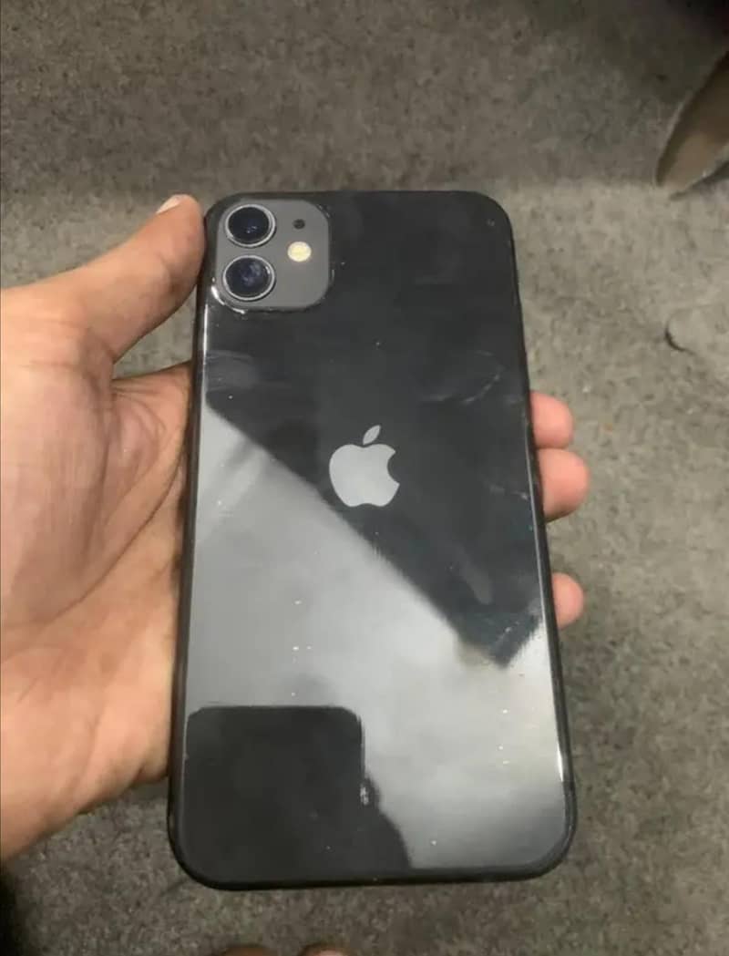 Apple iPhone 11 0
