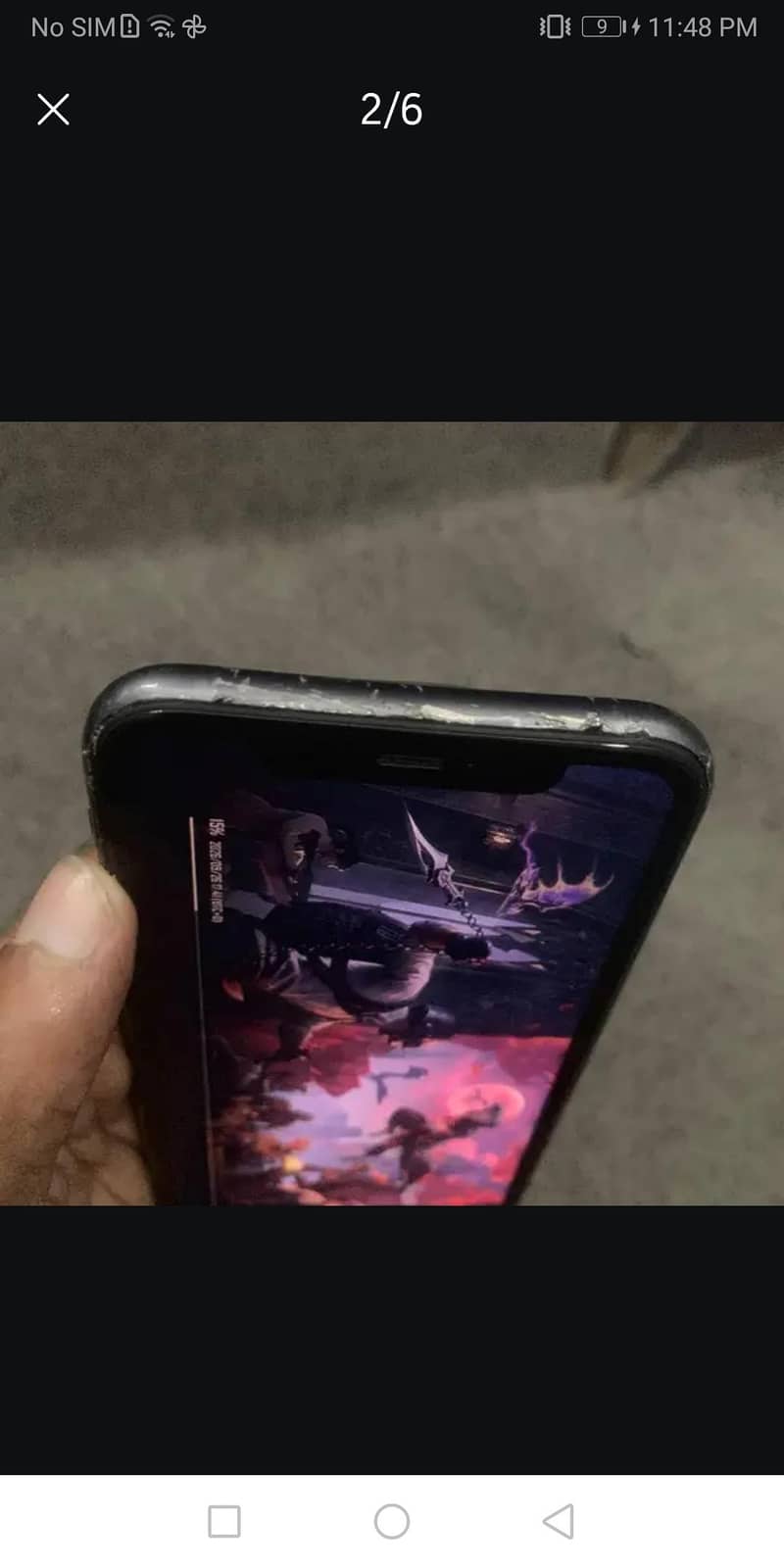 Apple iPhone 11 2