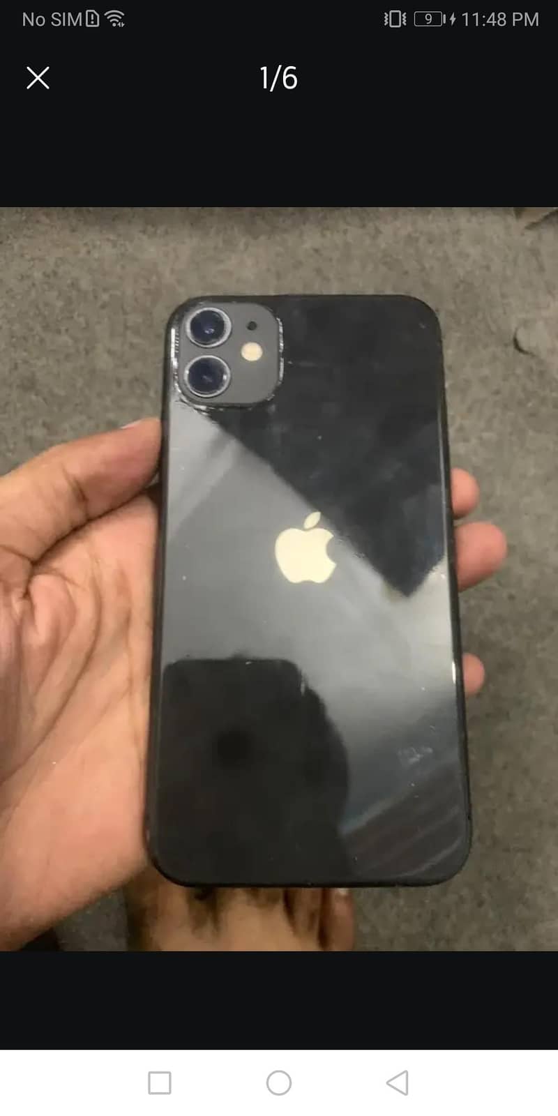 Apple iPhone 11 3
