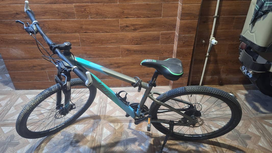 mountain cycle 1