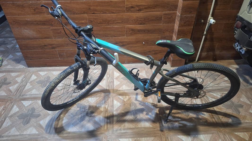 mountain cycle 2