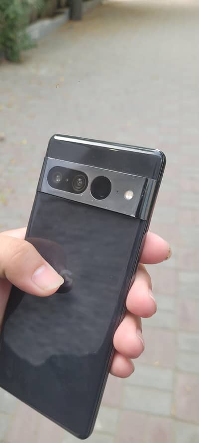 Google Pixel 7 Pro 12/256 sale/exhange