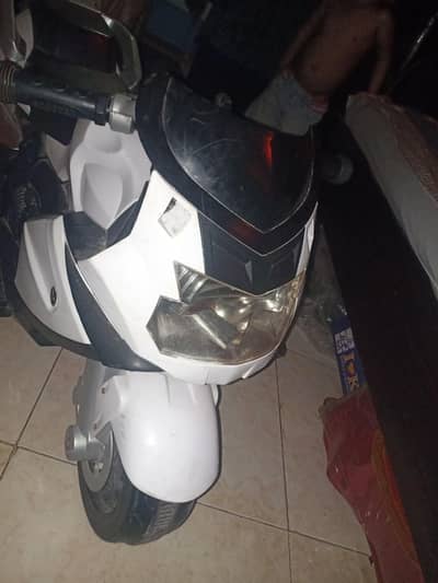 Kids bike