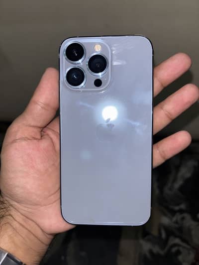 Apple iPhone 13 Pro