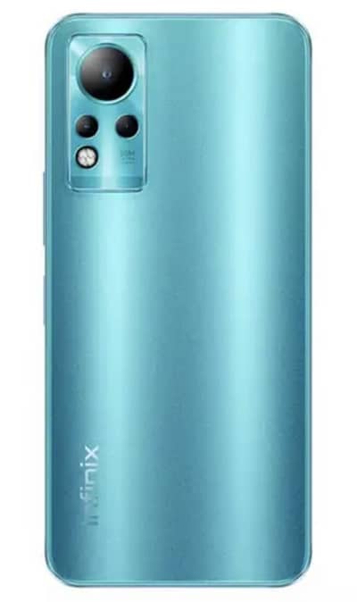 Infinix Note 11