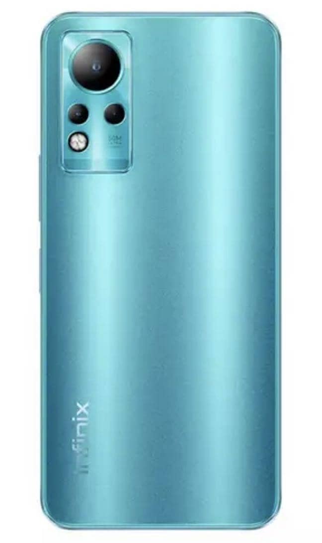 Infinix Note 11 0