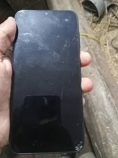 Samsung Mobile A16