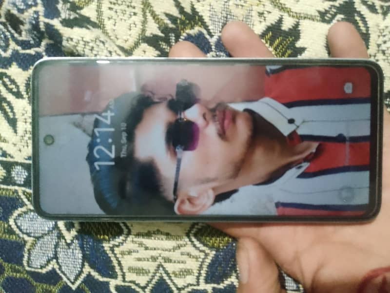 Tecno Other Model 2