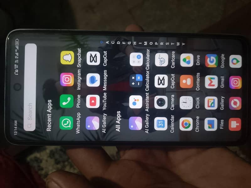 Tecno Other Model 3