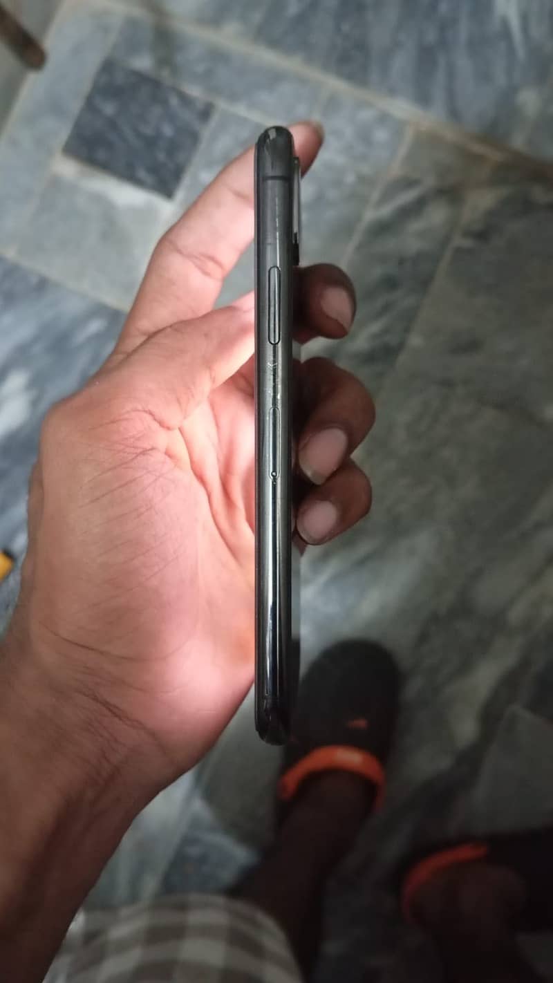 Apple iPhone X 1