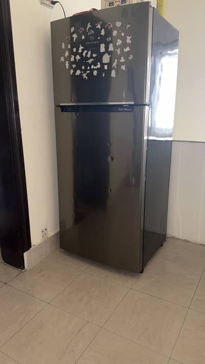 Dawlance fridge