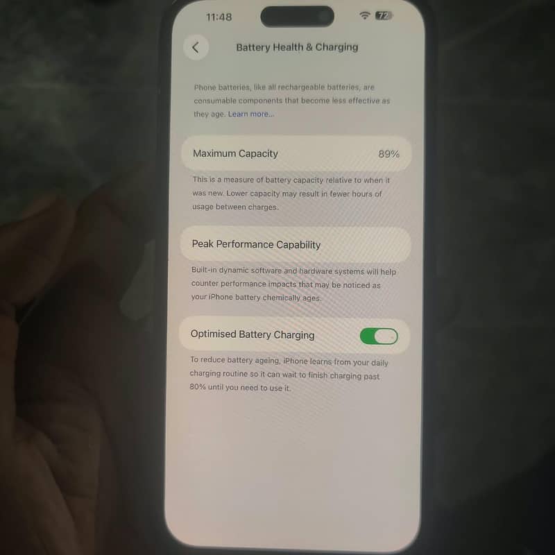 Apple iPhone 14 Pro Max 4
