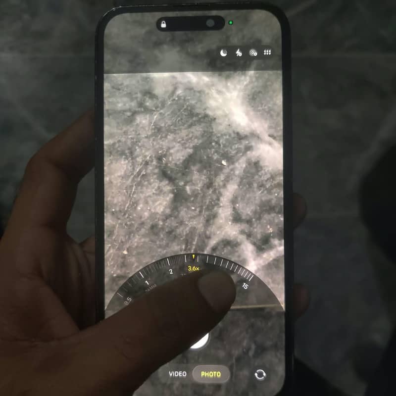 Apple iPhone 14 Pro Max 5