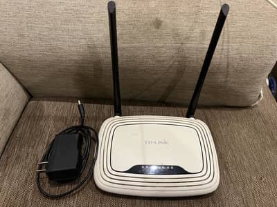 TP Link 2 Antenna Routers