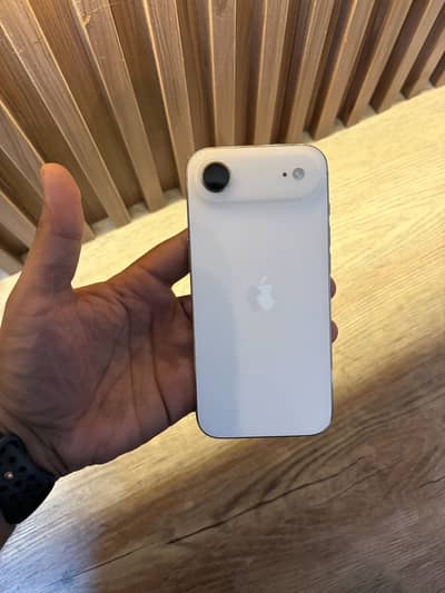 Apple iPhone 17 Air